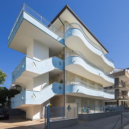 Milano Family Suite Bellaria-Igea Marina Exteriér fotografie