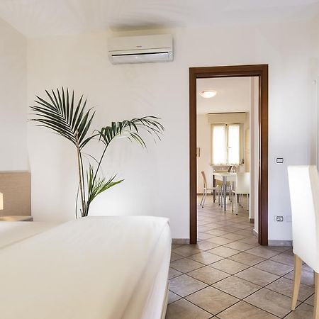 Milano Family Suite Bellaria-Igea Marina Exteriér fotografie