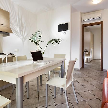 Milano Family Suite Bellaria-Igea Marina Exteriér fotografie