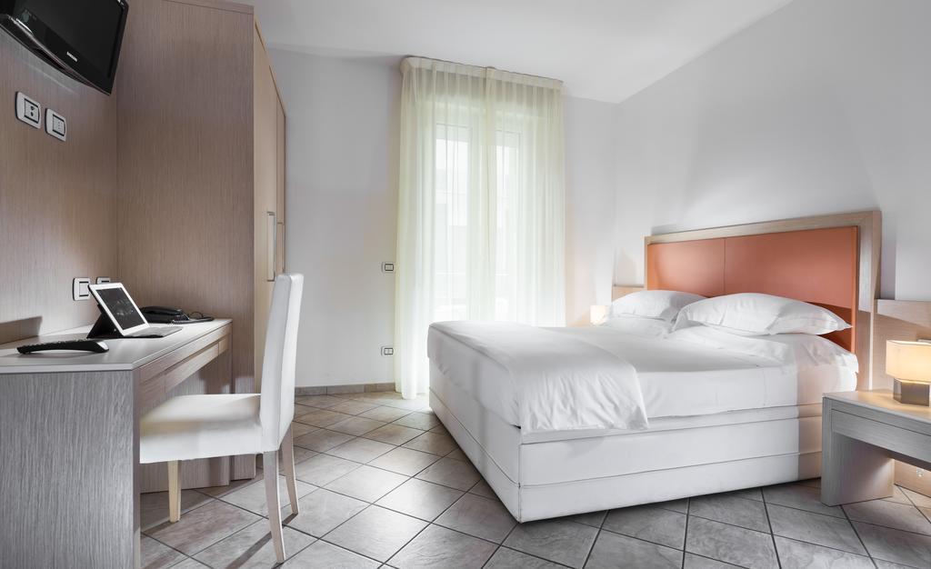 Milano Family Suite Bellaria-Igea Marina Exteriér fotografie