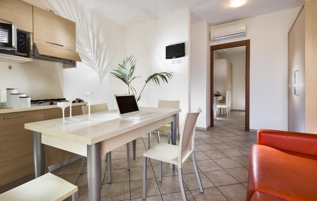 Milano Family Suite Bellaria-Igea Marina Exteriér fotografie
